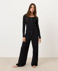 clearance dream rib slim henley