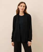 clearance airplane drape cardigan