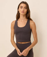 clearance on the go-to crop tank
