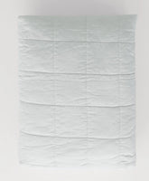 organic quilt