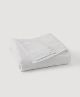organic room service sateen flat sheet