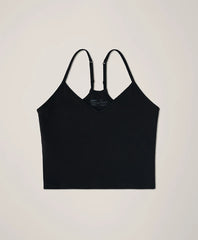 clearance everyday shelf bra cropped camisole