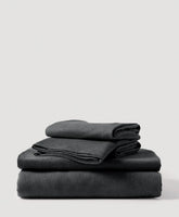 organic favorite tee jersey sheet set