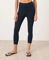 clearance on the go-to cropped legging