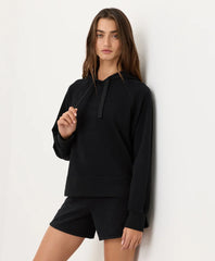 cloudknit hoodie