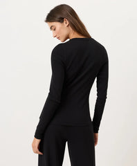clearance dream rib slim henley