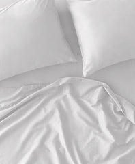 organic cool-air percale pillowcase 2-pack
