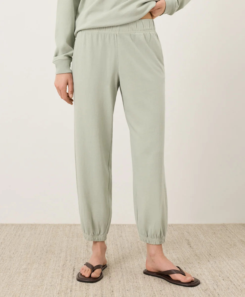 weekends relaxed sweatpant