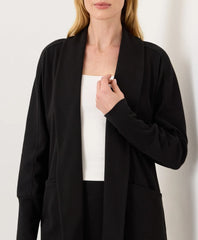 clearance airplane wrap cardigan
