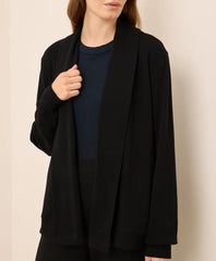 clearance airplane drape cardigan