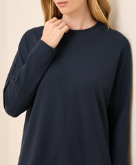 clearance roam long sleeve poncho