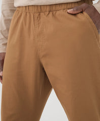 daily twill midweight pant