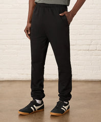 brushed fleece sweatpant
