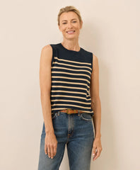 clearance classic fine knit shell